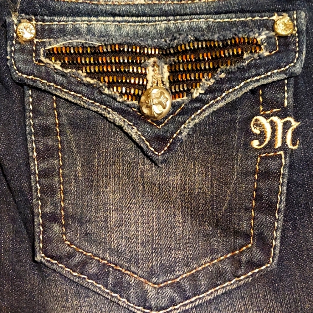 Miss Me Jeans Size 28